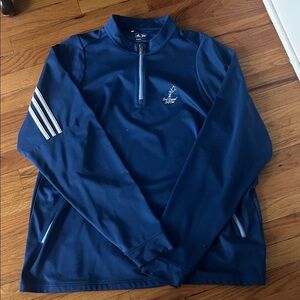 Men’s Loch Lomond Golf Pullover